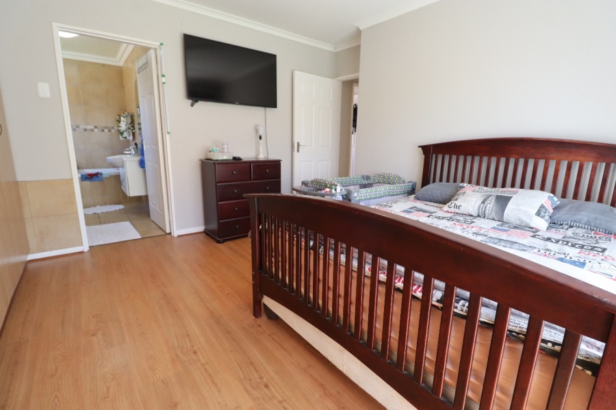 3 Bedroom Property for Sale in Ben Kamma Eastern Cape
